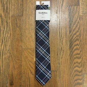 NWT Goodfellow & Co Necktie